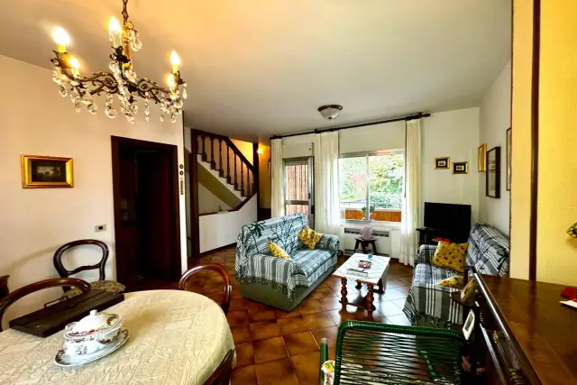 Terraced house in Via Dozza, Pianoro - Photo 1