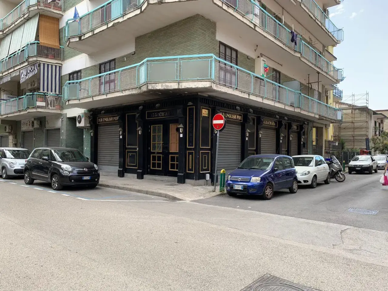 Negozio in Via Giovanni XXIII 18, Acerra, {3} - Foto 2