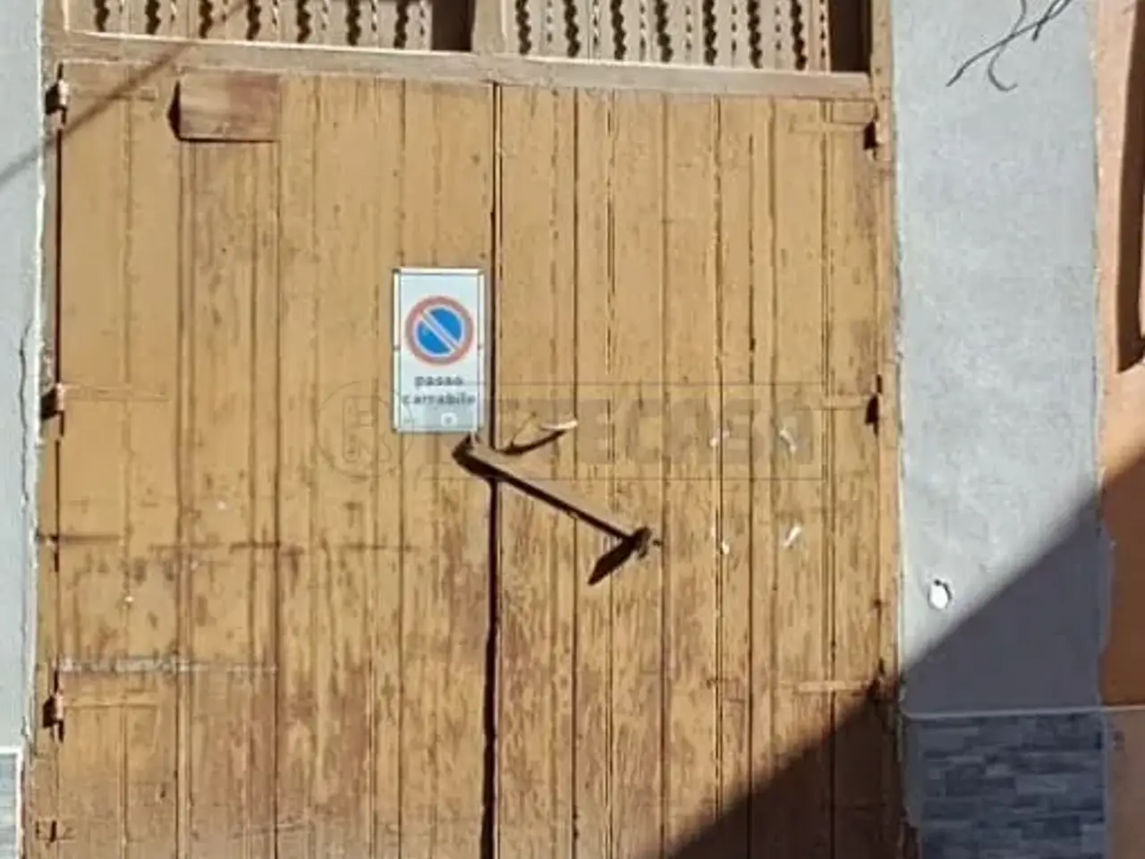 Parcheggio chiuso in Via Antonino Barraco 24, Marsala, {3} - Foto 1
