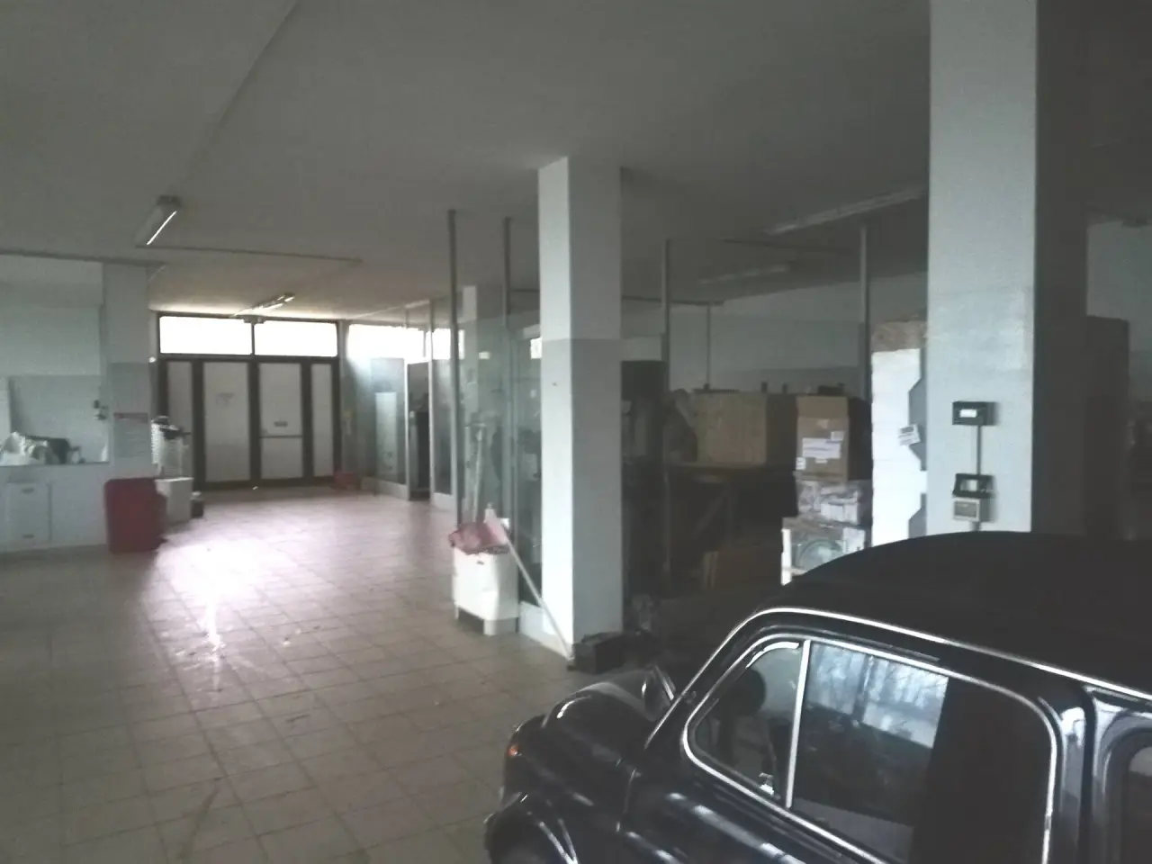 Laboratorio in  Brescia, Brescia, {3} - Foto 2