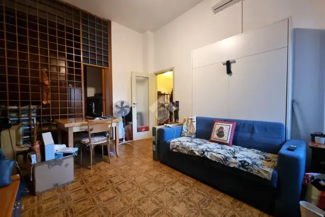 One-room flat in Via Cavour 15, Carugate - Photo 1