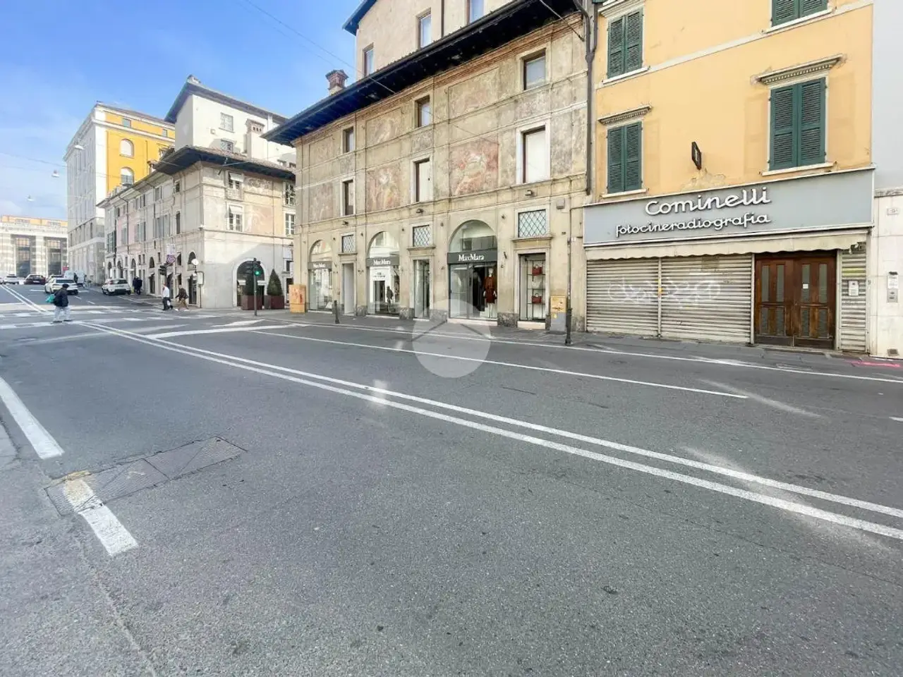 Negozio in Via Antonio Gramsci 9, Brescia, {3} - Foto 1