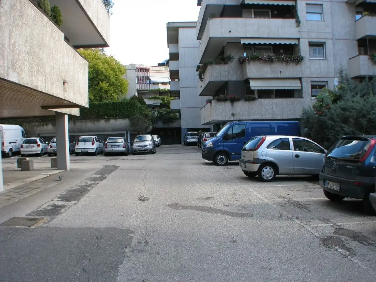 Magazzino in Via Vittorio Veneto 54, Bolzano, {3} - Foto 2