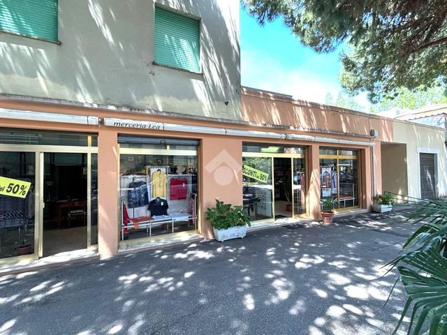 Appartamento in Viale Vecchi 89, Ravenna - Foto 1