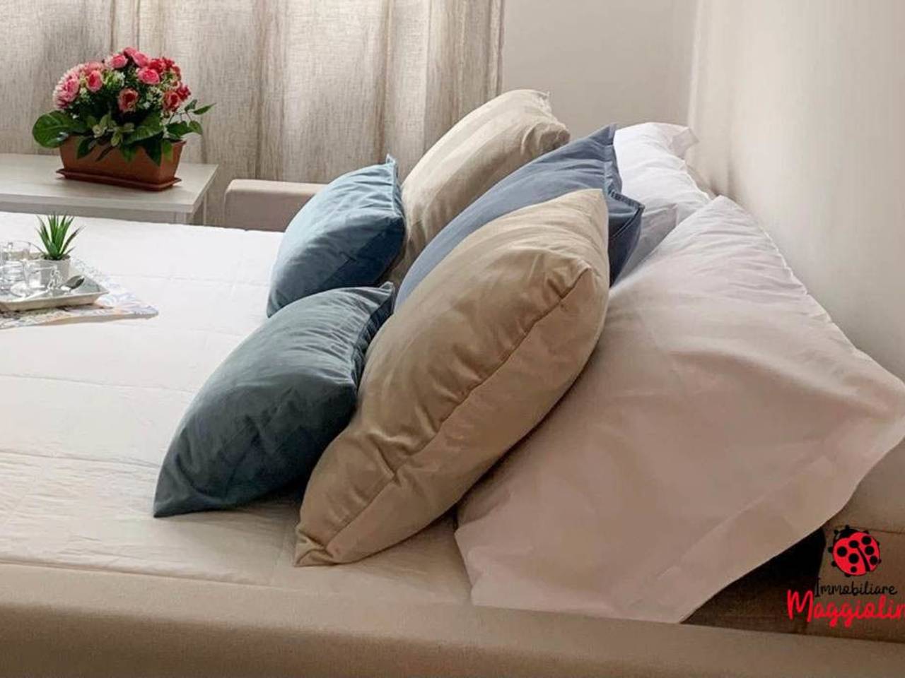 appartamento in affitto a La Spezia in zona Centro Storico