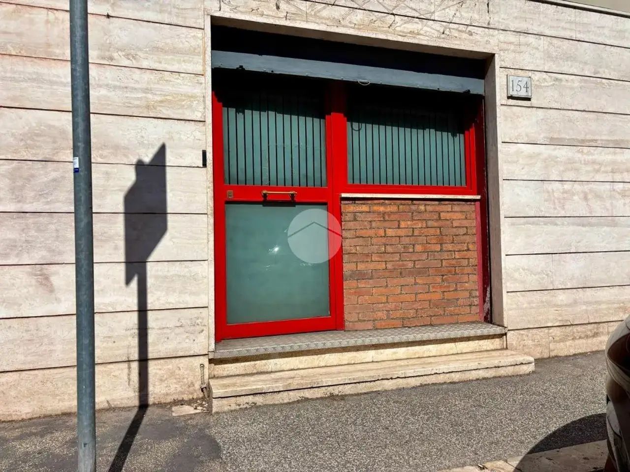 Negozio in Via della Magliana Nuova 154, Roma, {3} - Foto 1