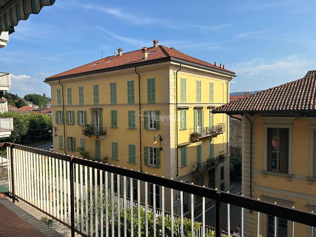 Apartament in Via Guglielmo Marconi 21/Scala Sx, Verbania - Photo 1