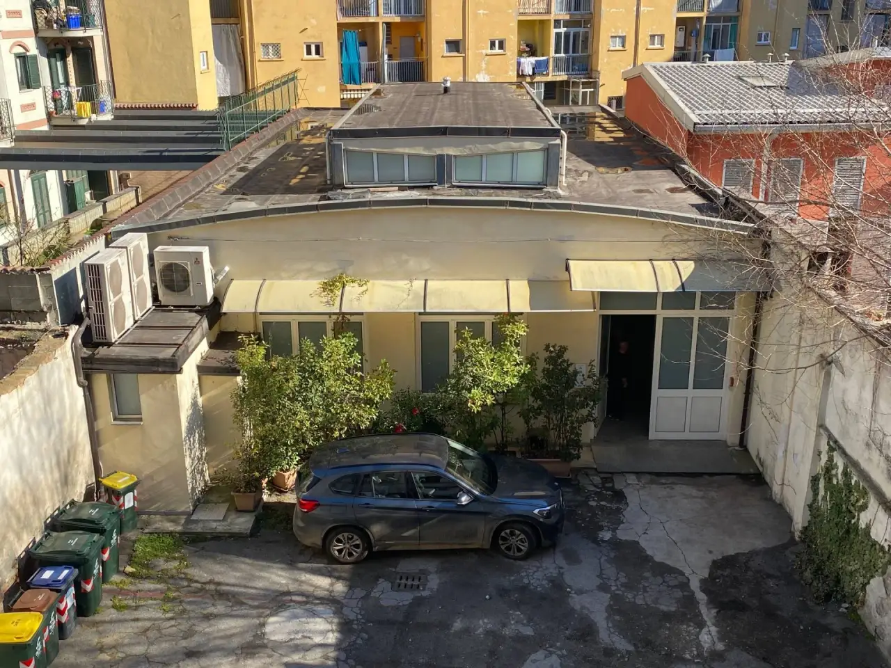 Capannone in Via Monte Cimone 19, Torino, {3} - Foto 2