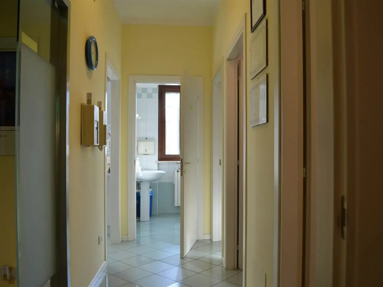 Ufficio in Via Cavour, Villafranca Di Verona, {3} - Foto 1