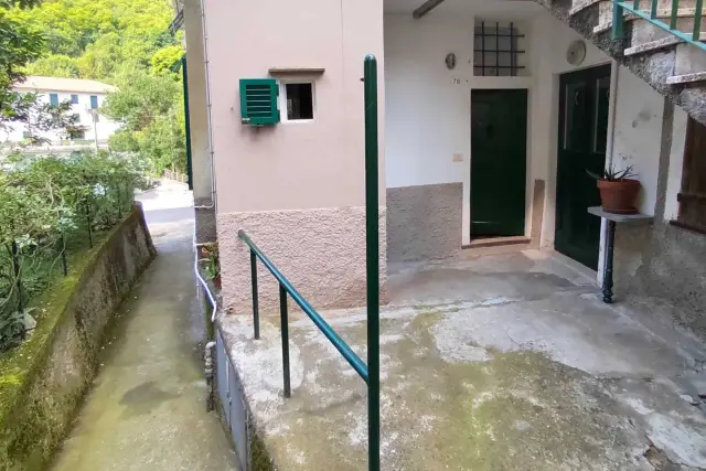 4-room flat in Frazione Molini, Fraconalto - Photo 1