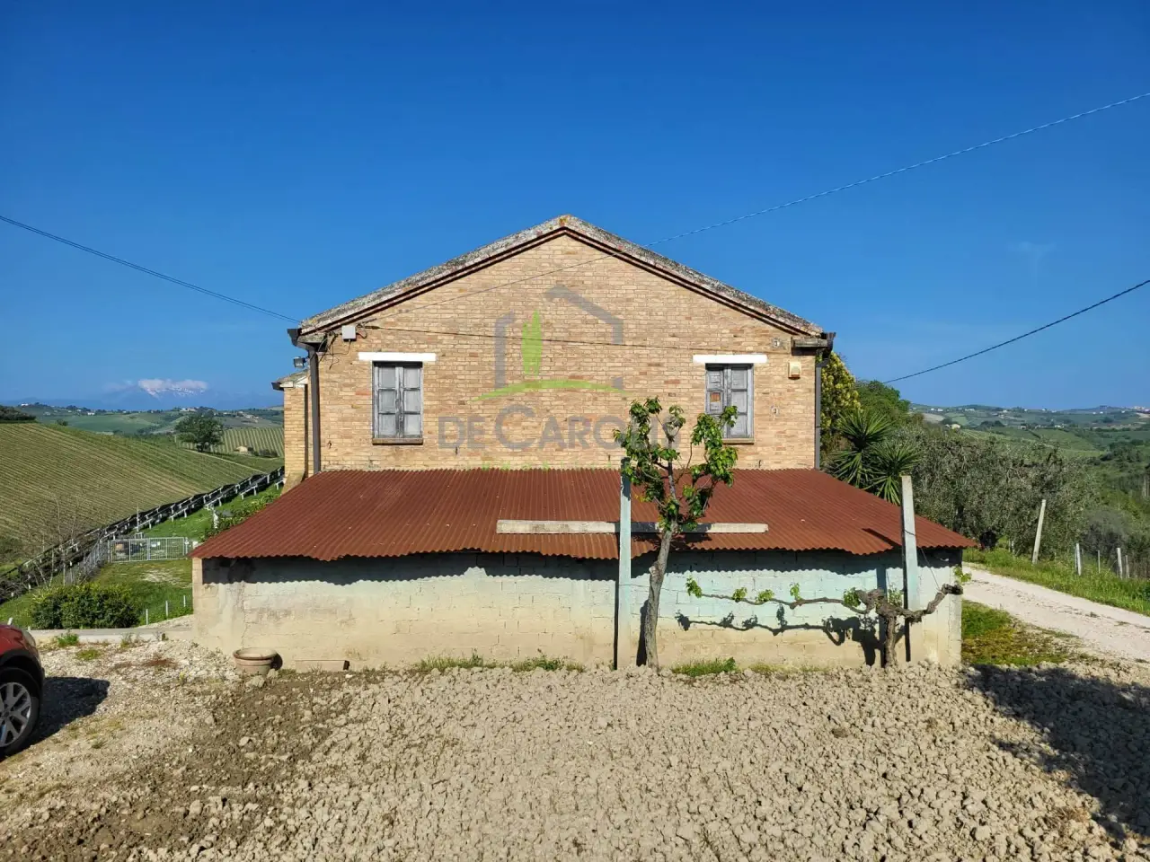 Azienda agricola in Via Monte Sibilla, Acquaviva Picena, {3} - Foto 2