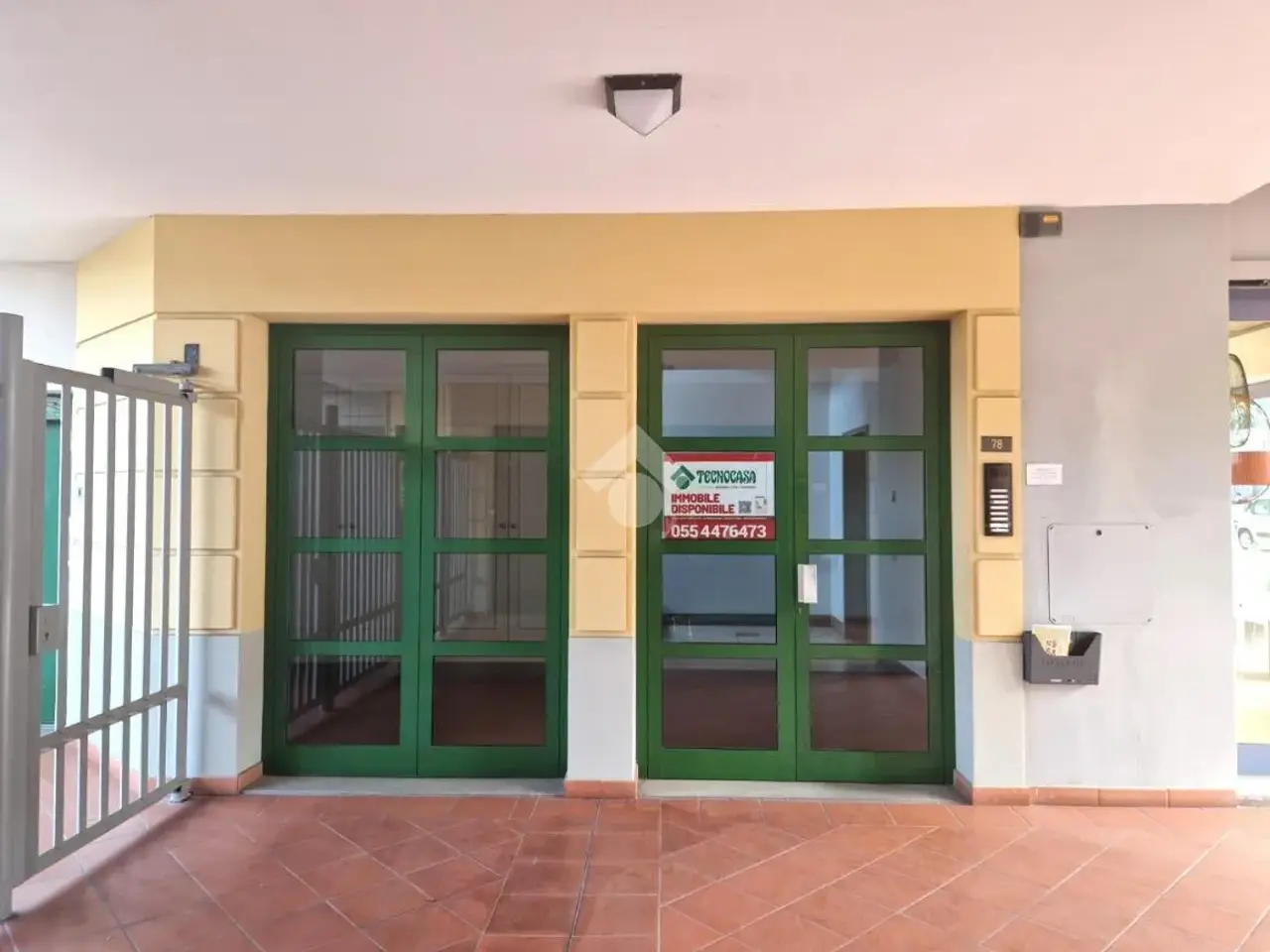 Ufficio in Via Panciatichi 78, Firenze, {3} - Foto 2