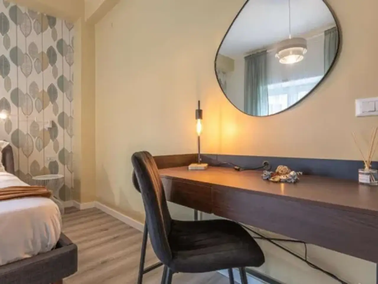 Bed & Breakfast in Via Federico Patetta 24, Roma, {3} - Foto 2