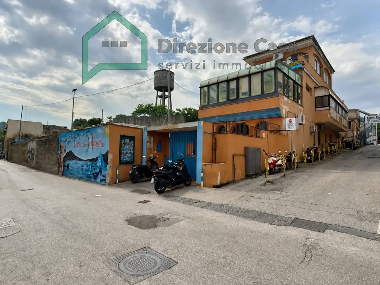 Negozio in Via Piazzolla al Trivio,19, Napoli, {3} - Foto 1