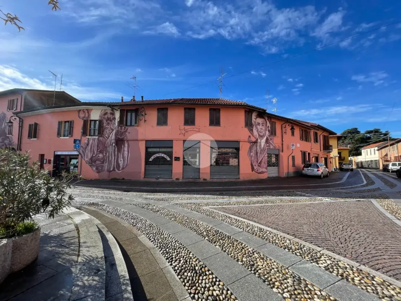 Negozio in Piazza Europa 16, Mesero, {3} - Foto 1