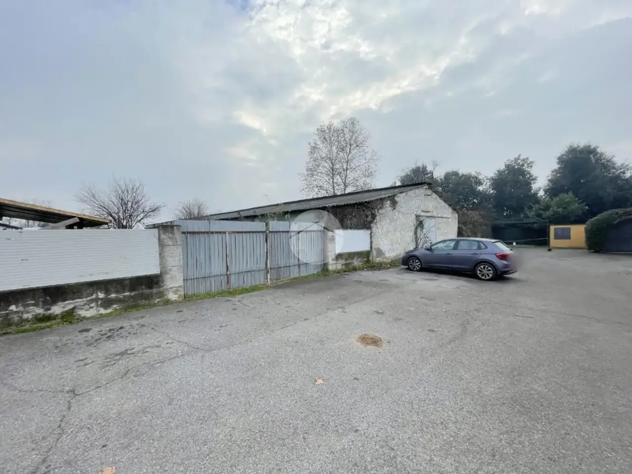 Capannone in Via Foresta 66, Travagliato, {3} - Foto 2