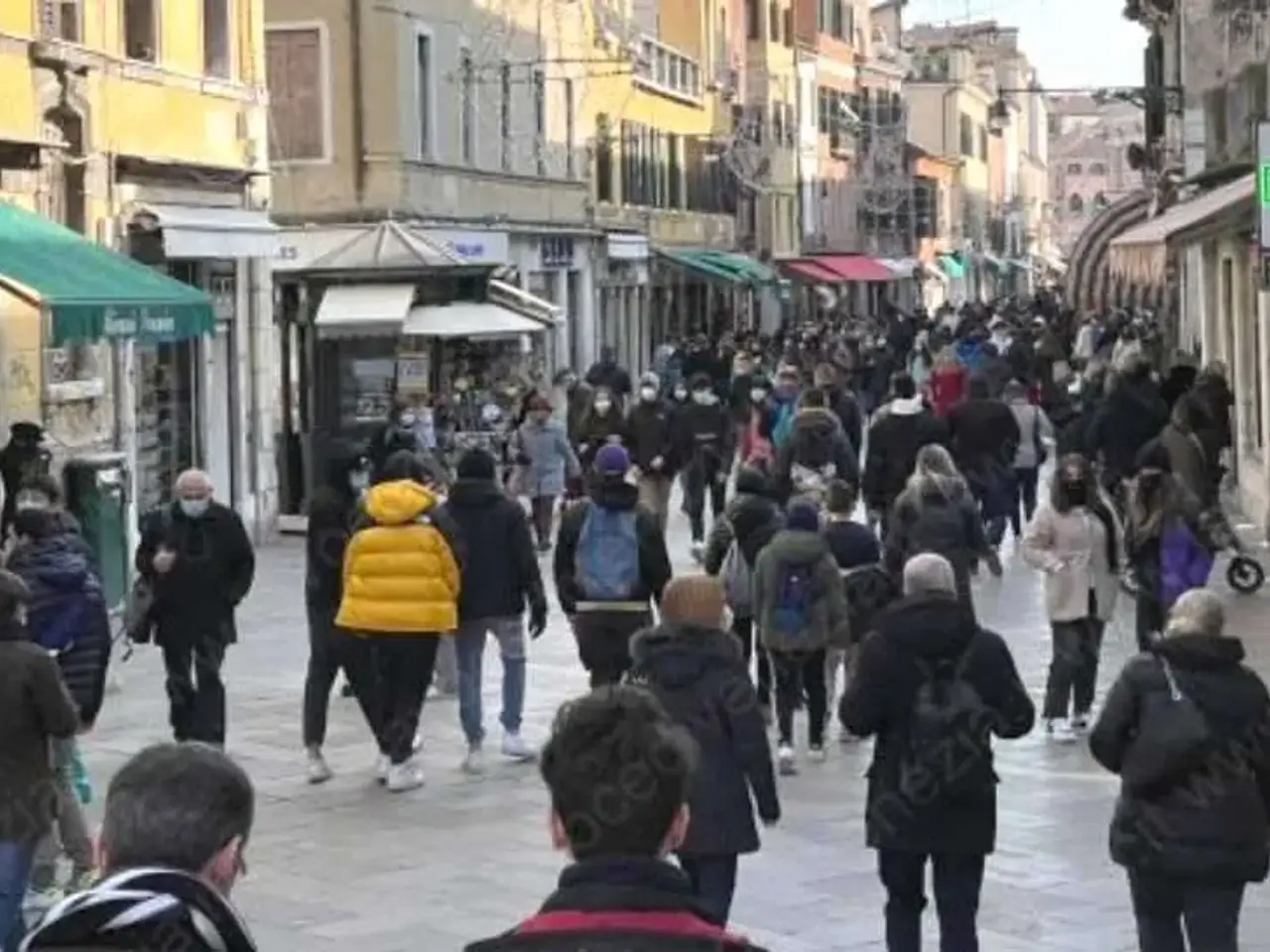 Tabaccheria in , Venezia, {3} - Foto 1