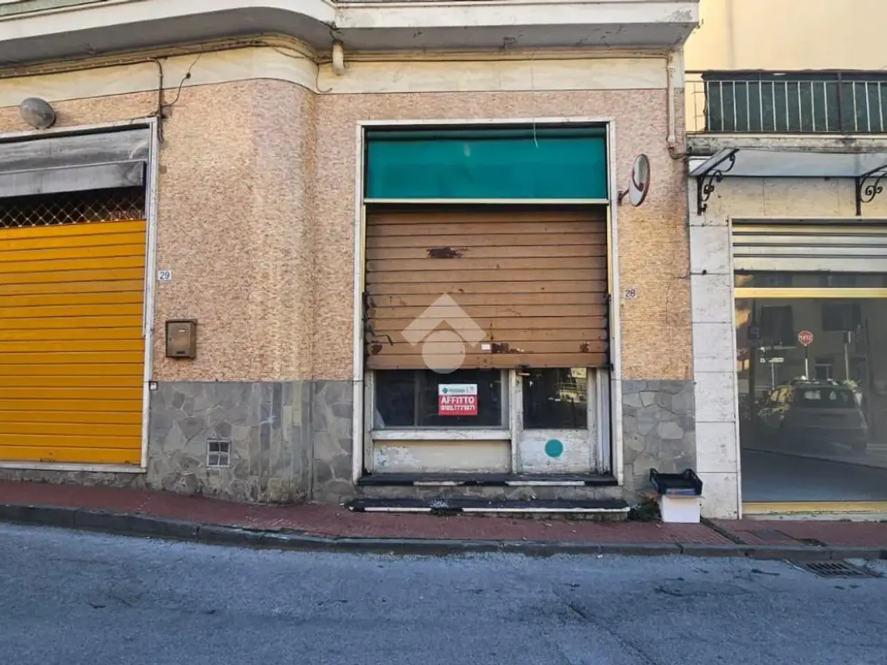 Negozio in Via B. Maggiocco, Rapallo, {3} - Foto 1