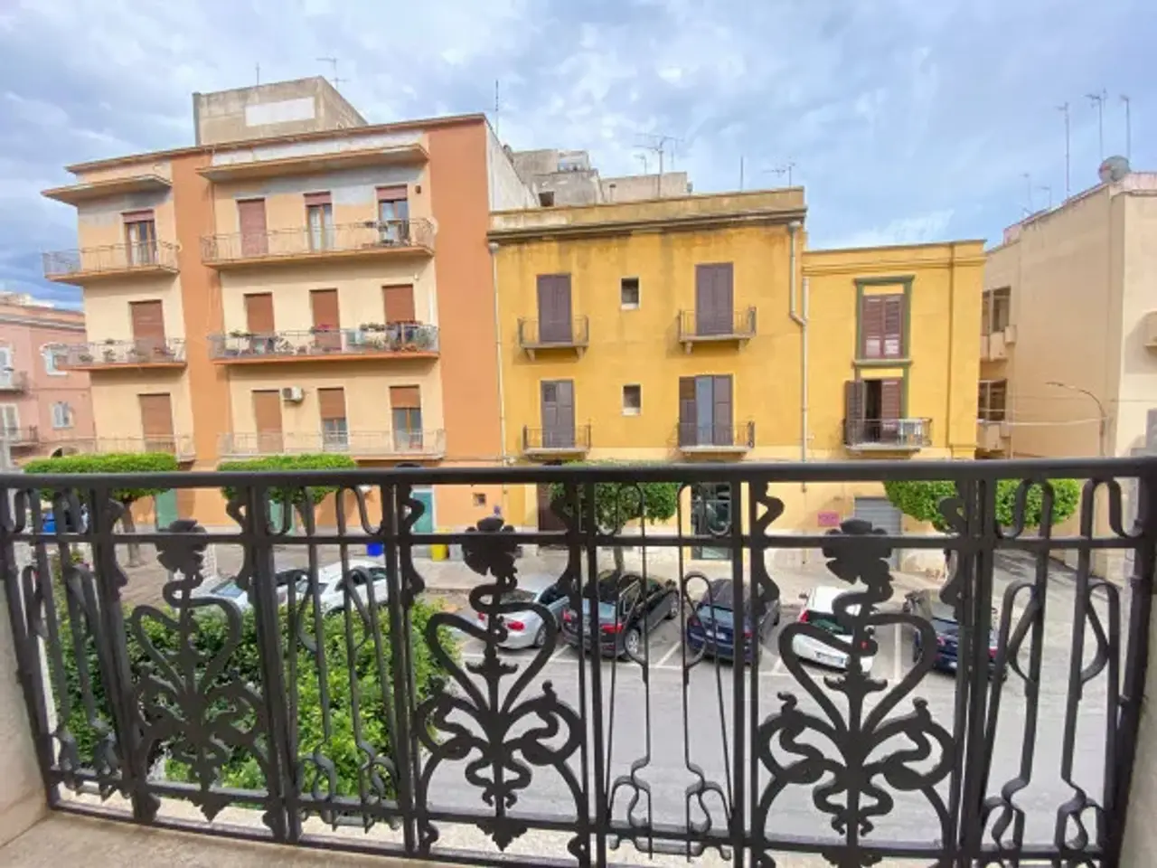 Ufficio in Via Roma, Marsala, {3} - Foto 1