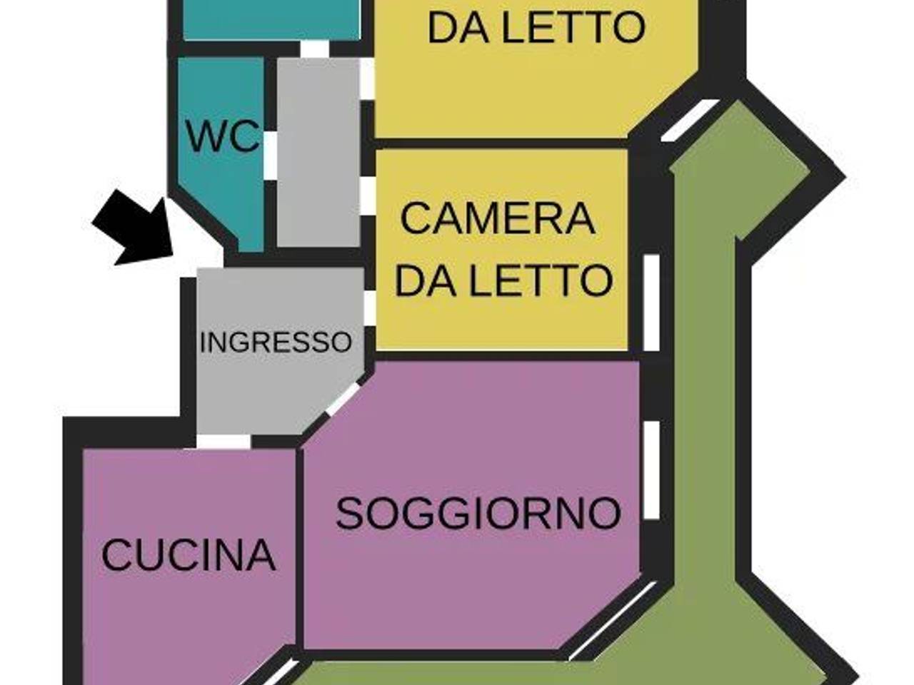 immagine annuncio 2 di 12