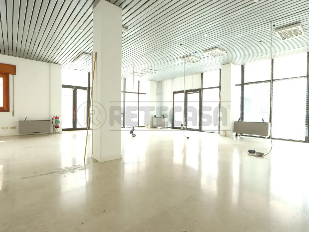 Ufficio in Corso Ss. Felice E Fortunato 3, Vicenza, {3} - Foto 1