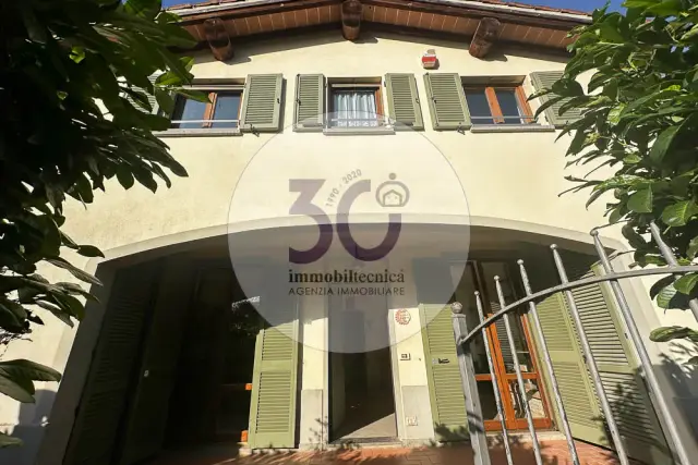 Villa in Pratantico, Arezzo - Foto 1