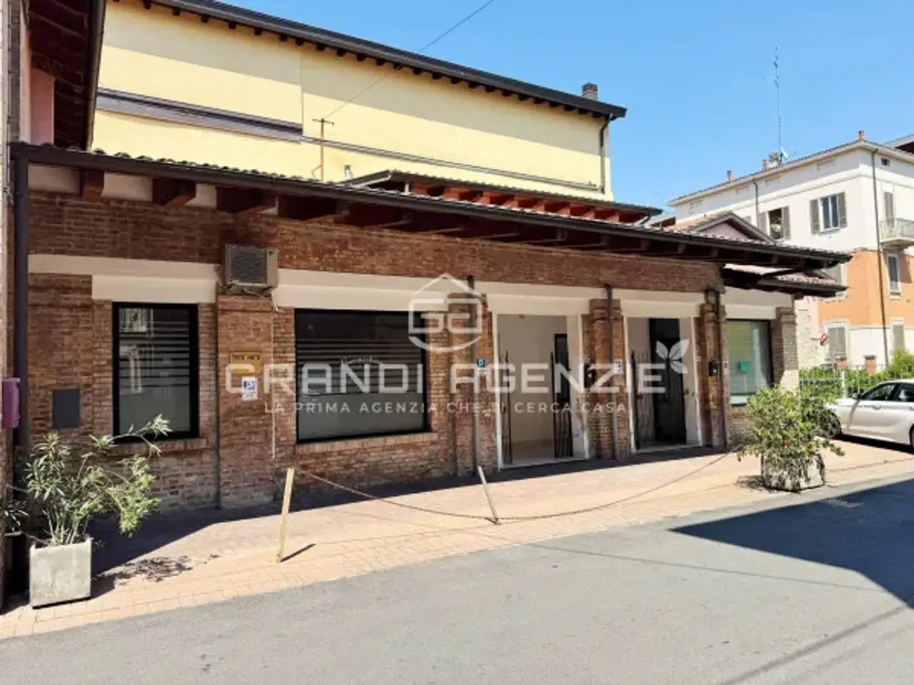 Negozio in Via Tonale, Parma, {3} - Foto 2