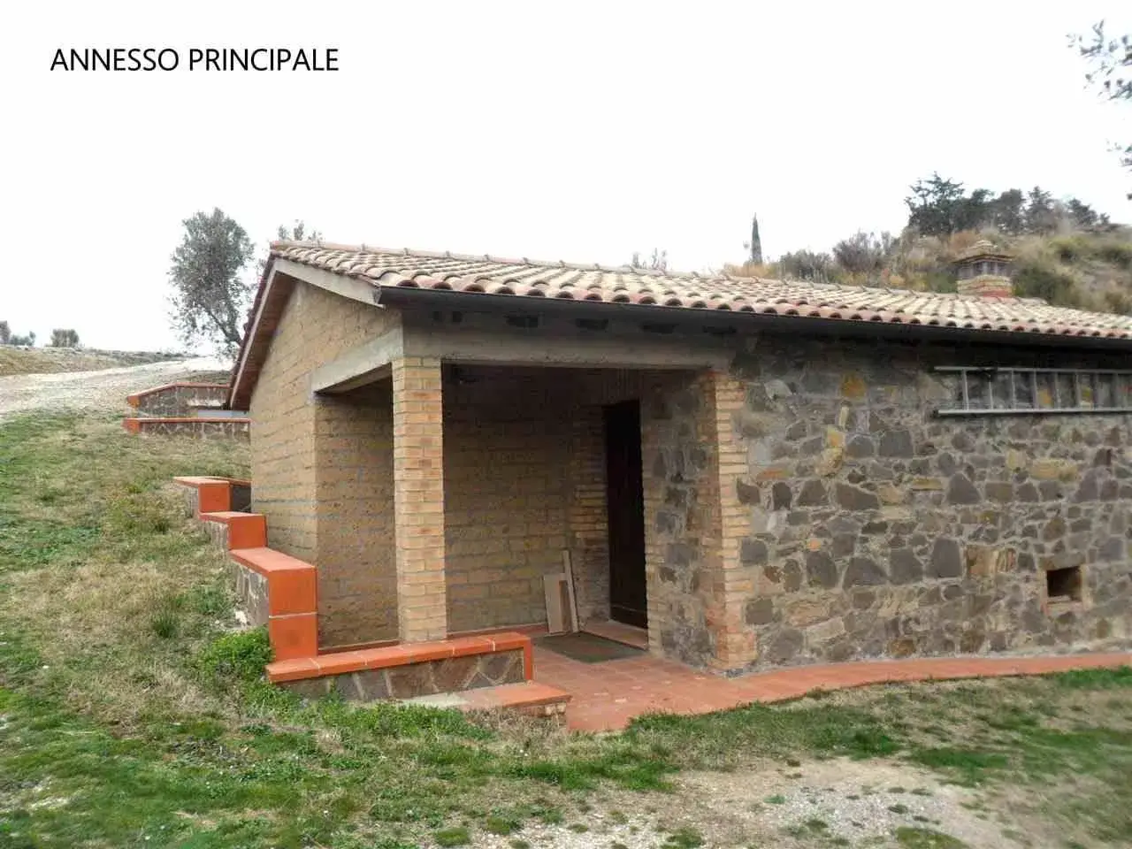 Azienda agricola in Vicino al Paese, Cinigiano, Grosseto, Cinigiano, {3} - Foto 2