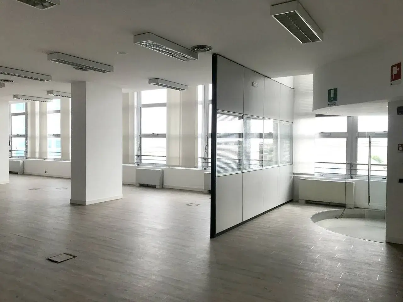 Ufficio in Via Gaudenzio Fantoli, Milano, {3} - Foto 1