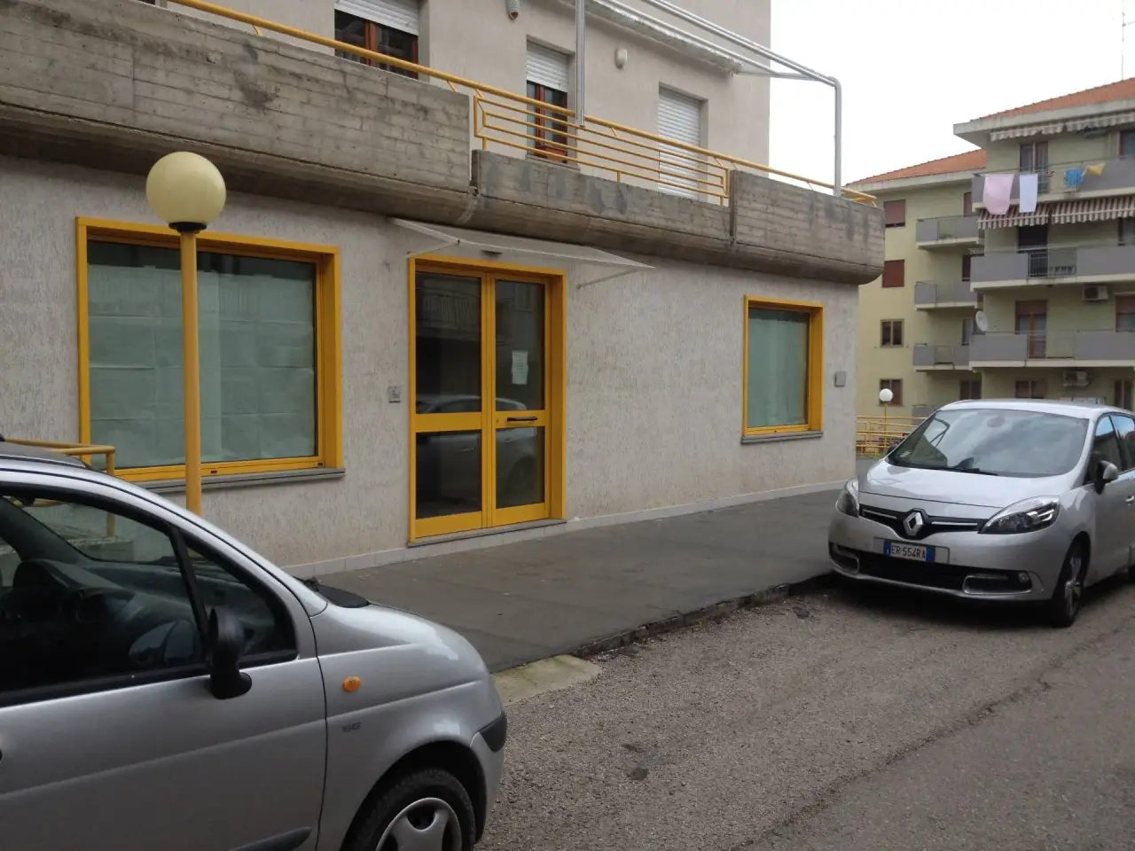 Negozio in Viale Giulio Cesare, Vasto, {3} - Foto 1