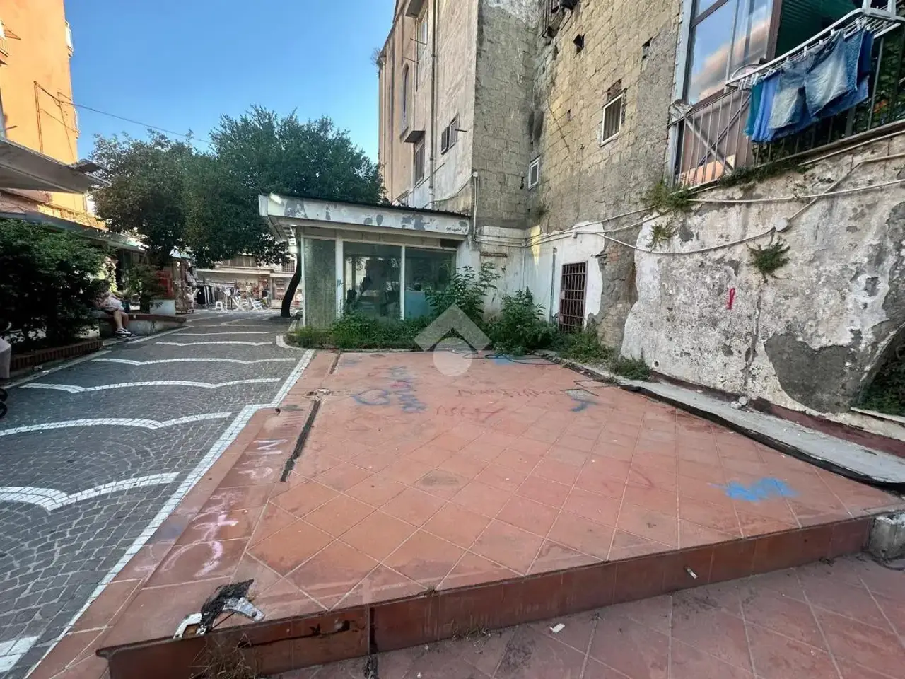 Magazzino in Via Vincenzo di Maro 46, Napoli, {3} - Foto 2