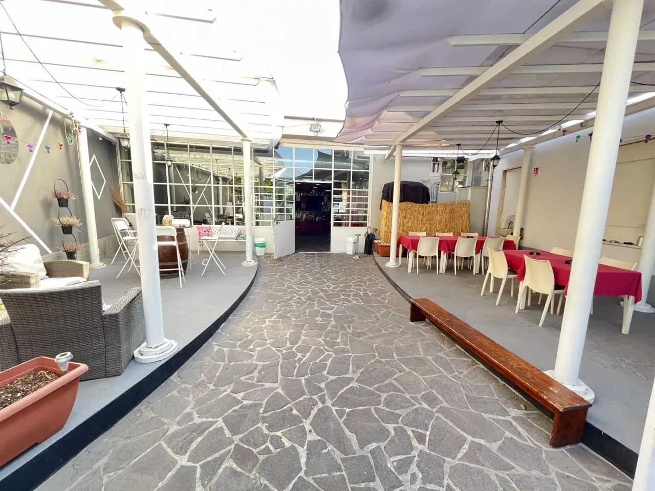 Ristorante in Viale dei Mille, Vigevano, {3} - Foto 1