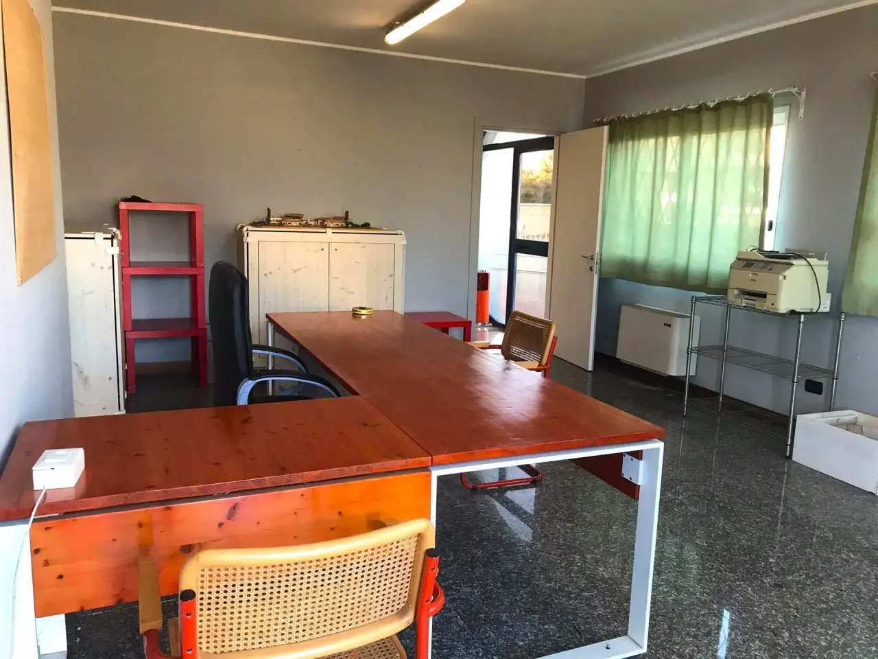 Ufficio in , Salzano, {3} - Foto 2