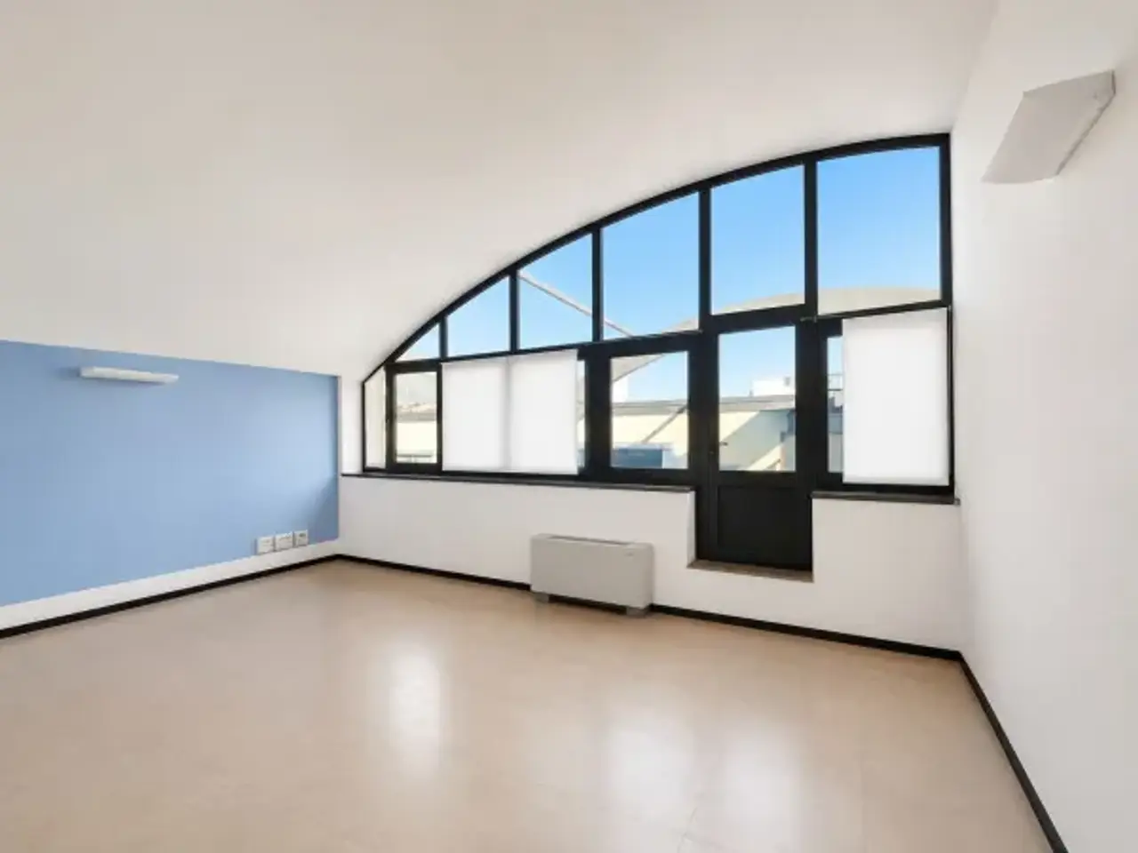 Ufficio in Via Giuseppe Valentini 30, Prato, {3} - Foto 1