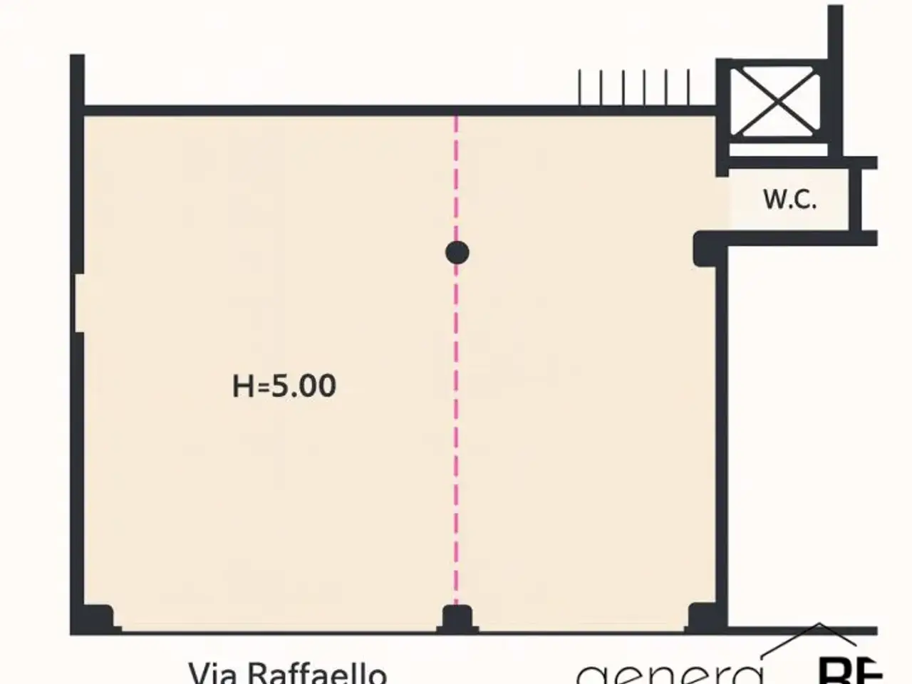 Negozio in , Pescara, {3} - Foto 2