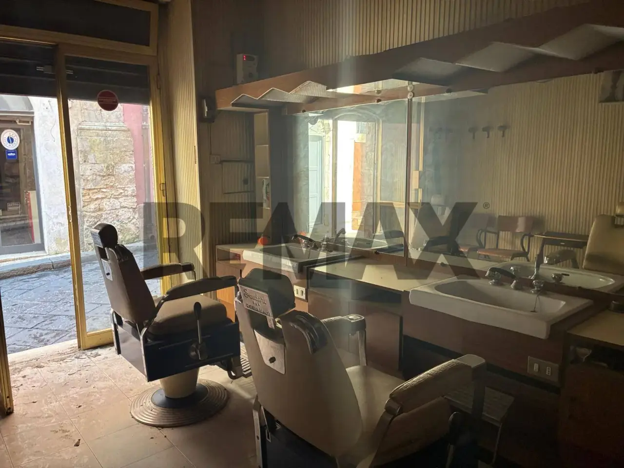 Laboratorio in Via Duca d\'Aosta 15, Palazzolo Acreide, {3} - Foto 1