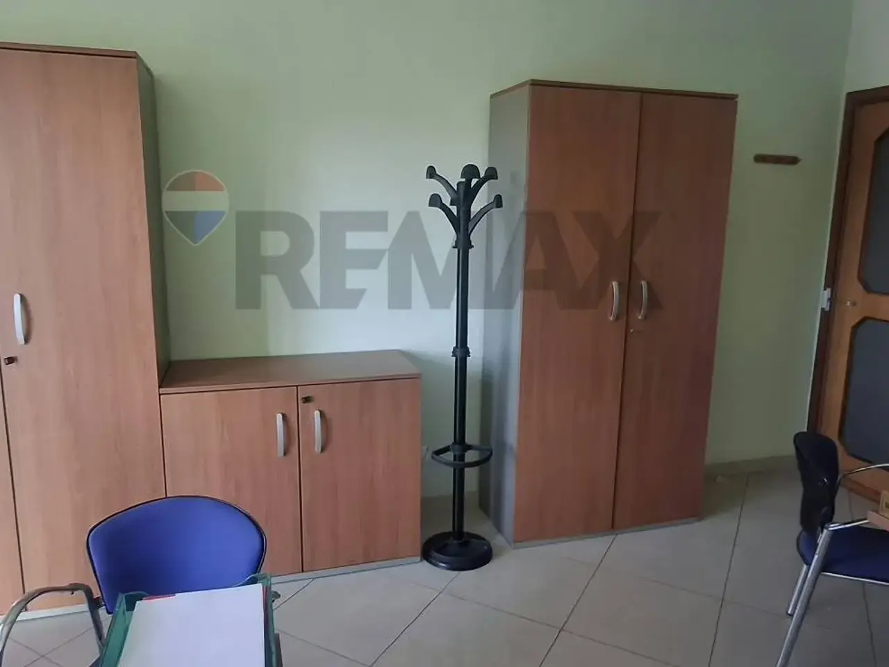 Ufficio in Piazza Giulio Cesare 44, Palermo, {3} - Foto 2
