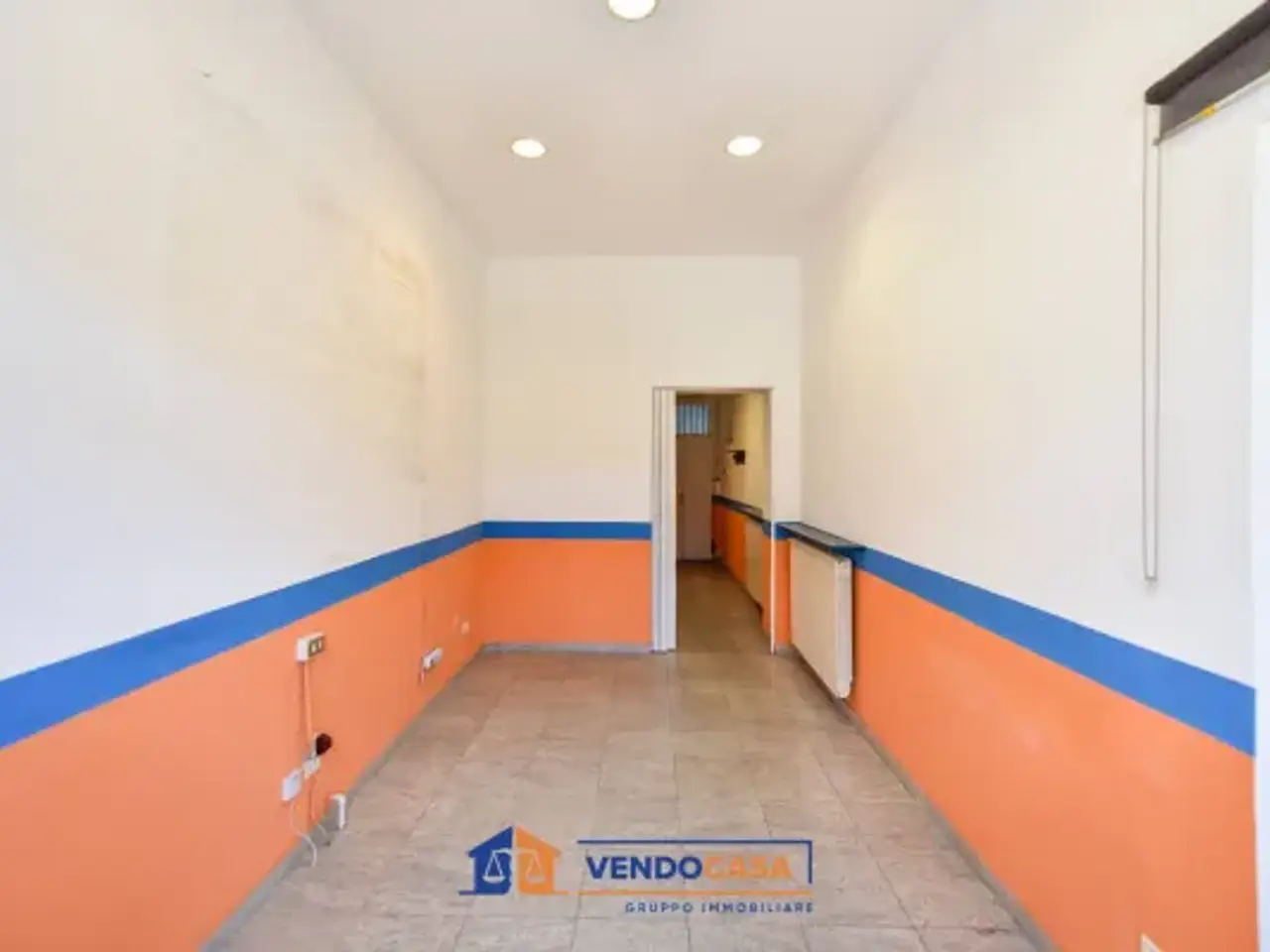 Ufficio in Corso Regina Margherita 24, Torino, {3} - Foto 2