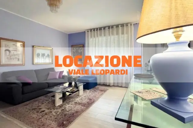 Vierzimmerwohnung in Via Giacomo Leopardi 23, Lecce - Foto 1