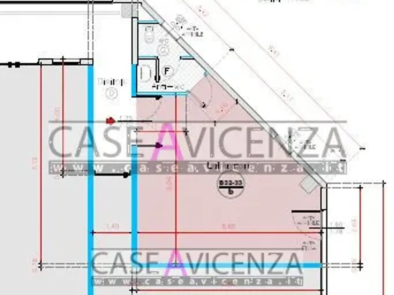 Laboratorio in Via Roma, Camisano Vicentino, {3} - Foto 1