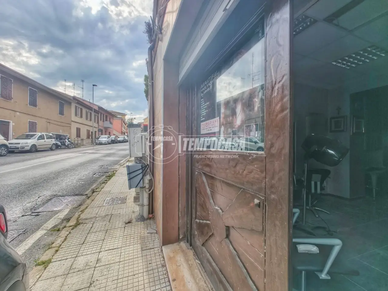 Negozio in Via Ascoli Piceno, Ancona, {3} - Foto 1