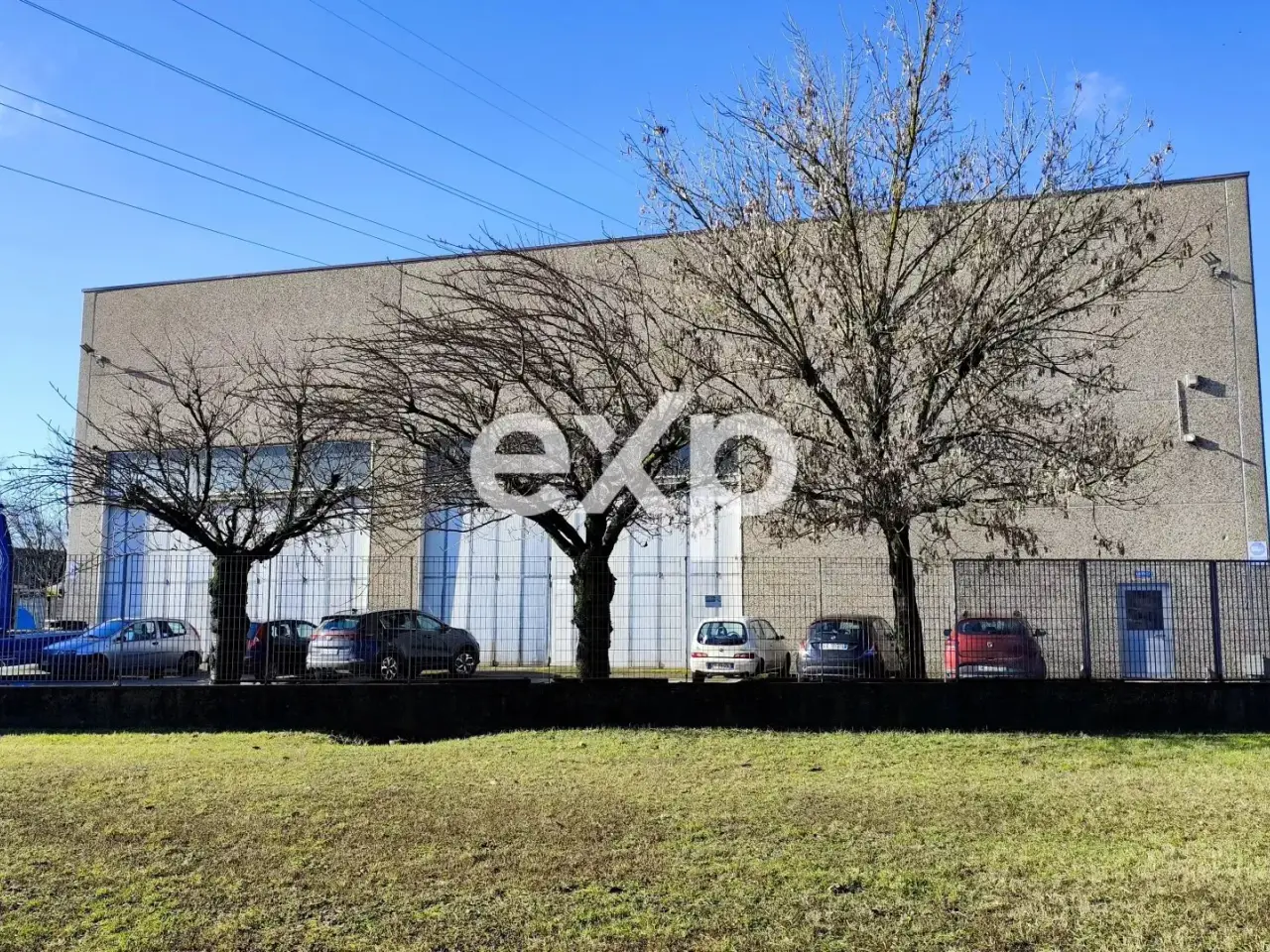 Magazzino in Via del Lavoro, 118/120, Asti, {3} - Foto 1