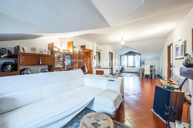 3-room flat in Via Giacomo Matteotti 57/B, Spilamberto - Photo 1