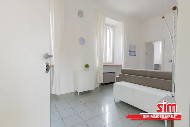 Bilocale in affitto, Via Magnani Ricotti Cesare 14, Novara - Foto 1