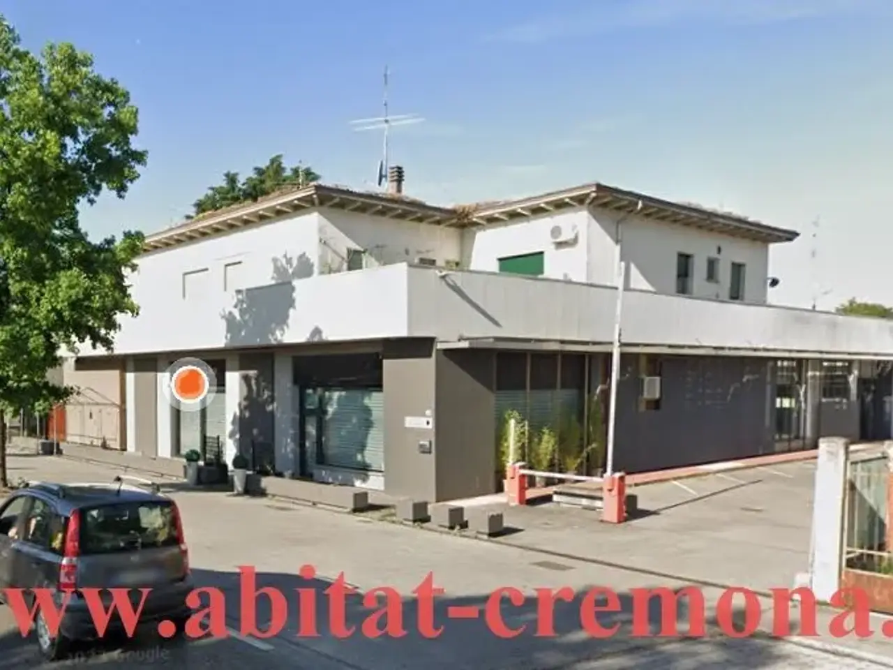 Locale commerciale in Via Bergamo 92, Cremona, {3} - Foto 2