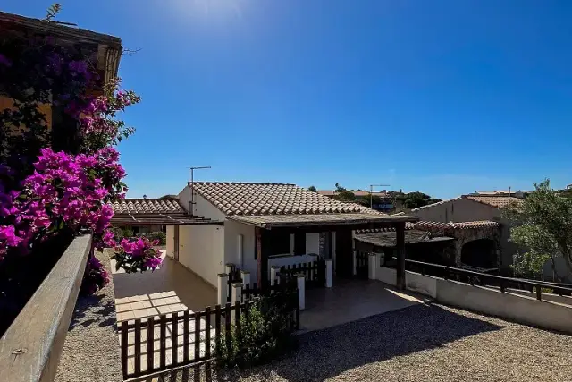 Terraced house in Lungomare Pistis, Arbus - Photo 1