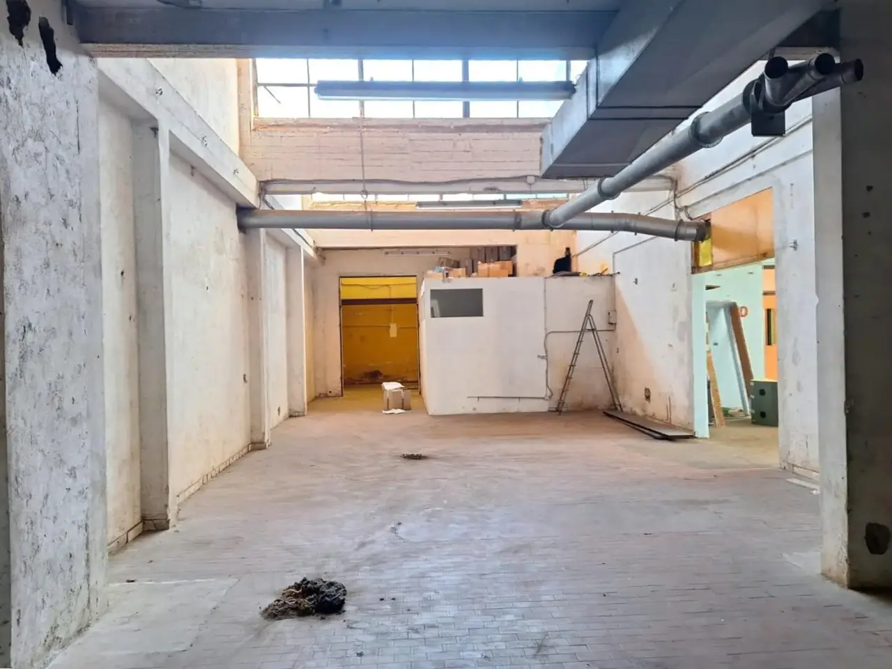 Magazzino in , Porcari, {3} - Foto 2