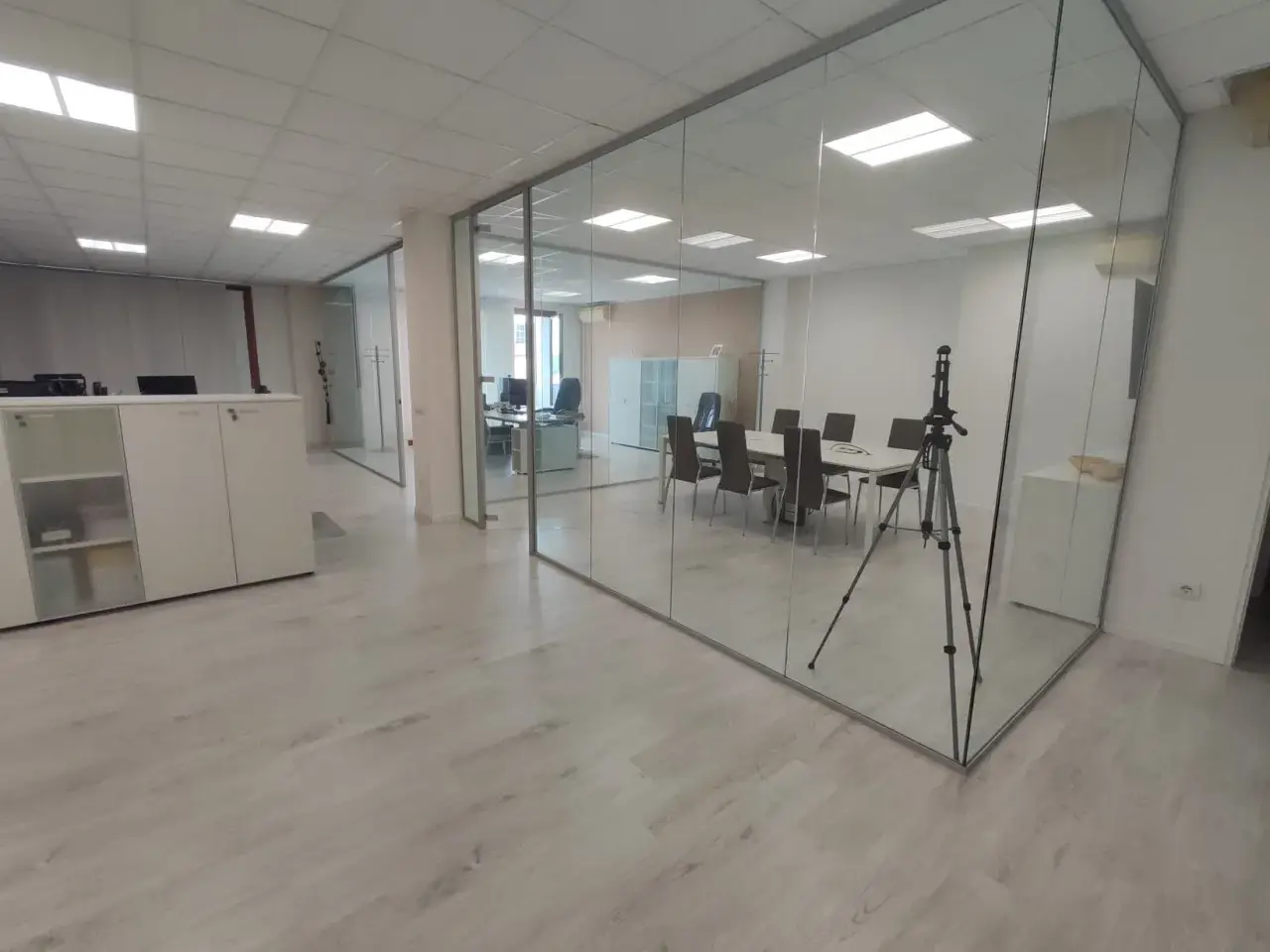 Ufficio in Viale dell'Industria 23, Padova, {3} - Foto 1