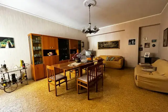 Dreizimmerwohnung in {3}, Piazza Tammaro Romano 5 - Foto 1