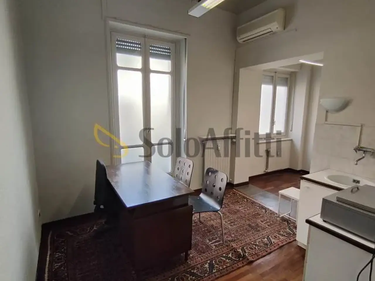 Ufficio in Corso Luigi Cibrario 13, Chieri, {3} - Foto 2